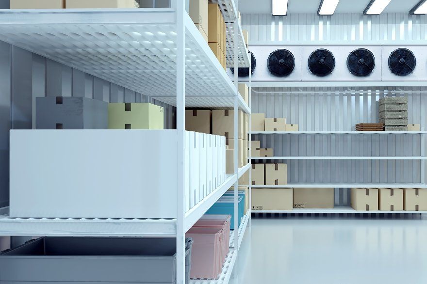 Cold Storage