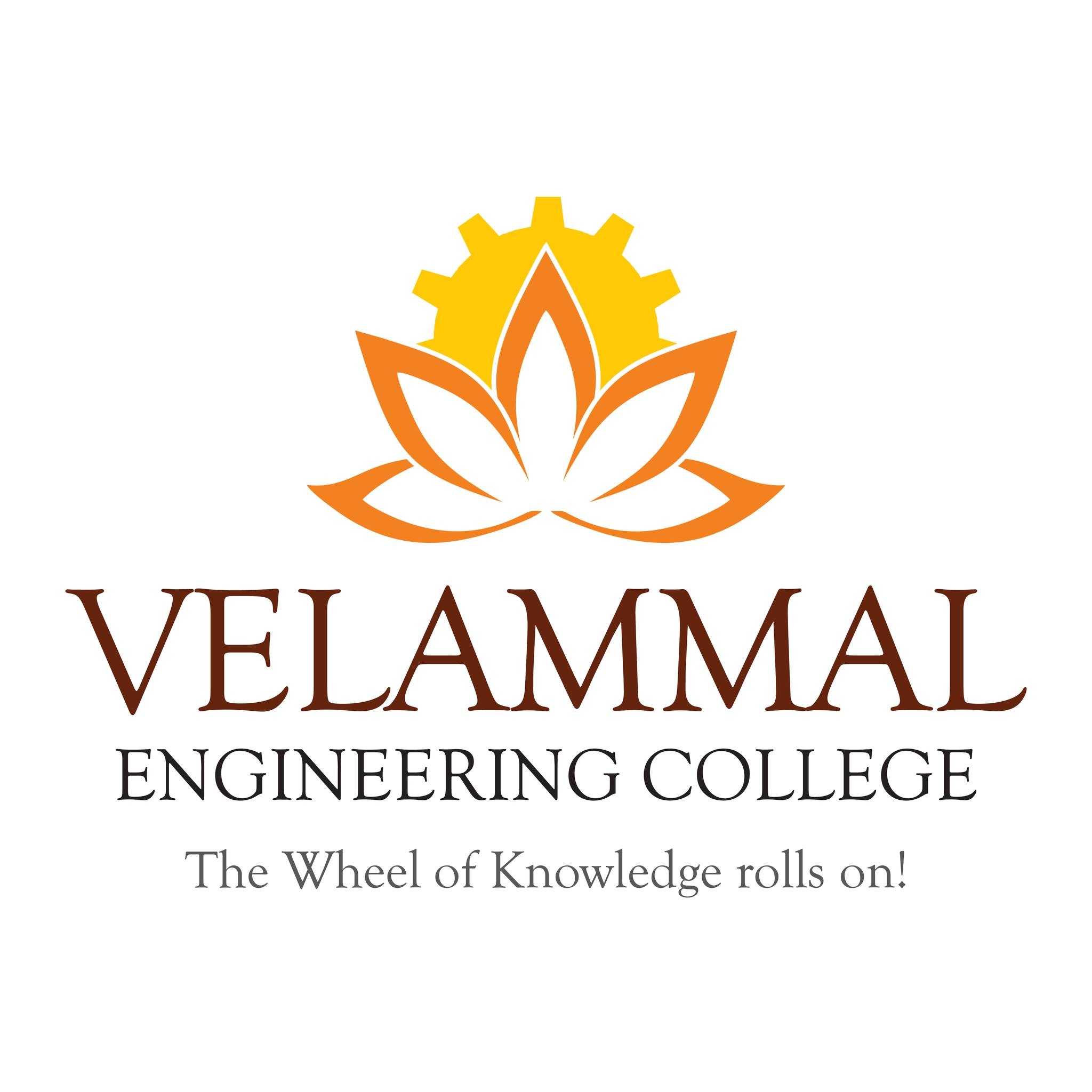 Velammal Engineering